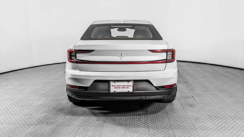 2023 Polestar 2 Long Range Dual Motor