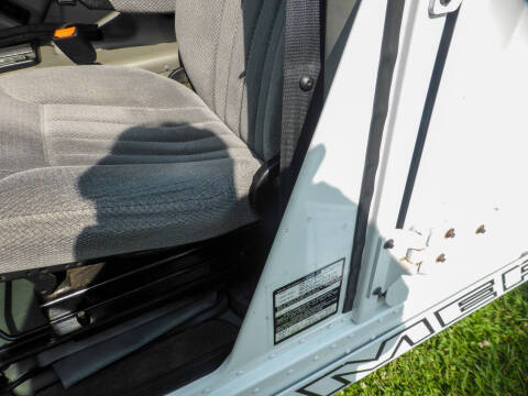 1998 AM General Hummer Wagon