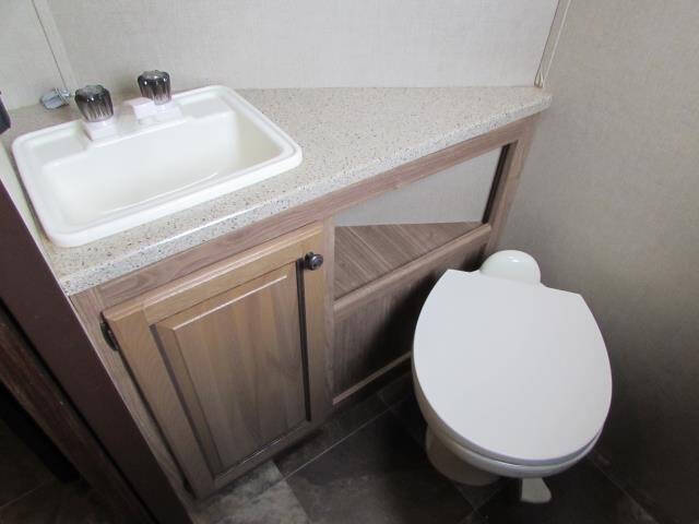 2016 Forest River SHASTA PHO