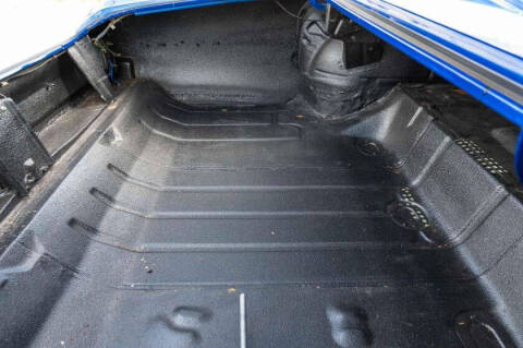 1966 Pontiac Le Mans