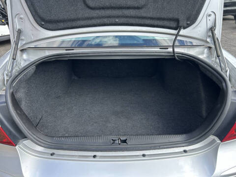 2005 Buick LaCrosse CX