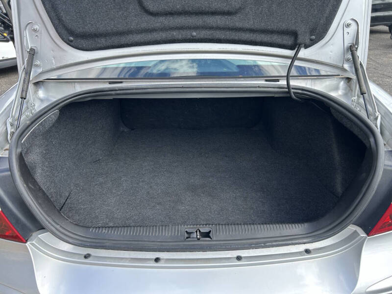 2005 Buick LaCrosse CX