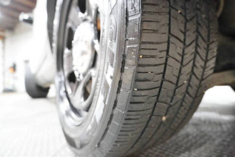 2016 Ford Explorer Police Interceptor Utility