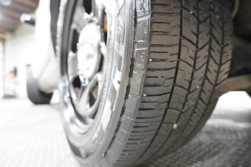 2016 Ford Explorer Police Interceptor Utility