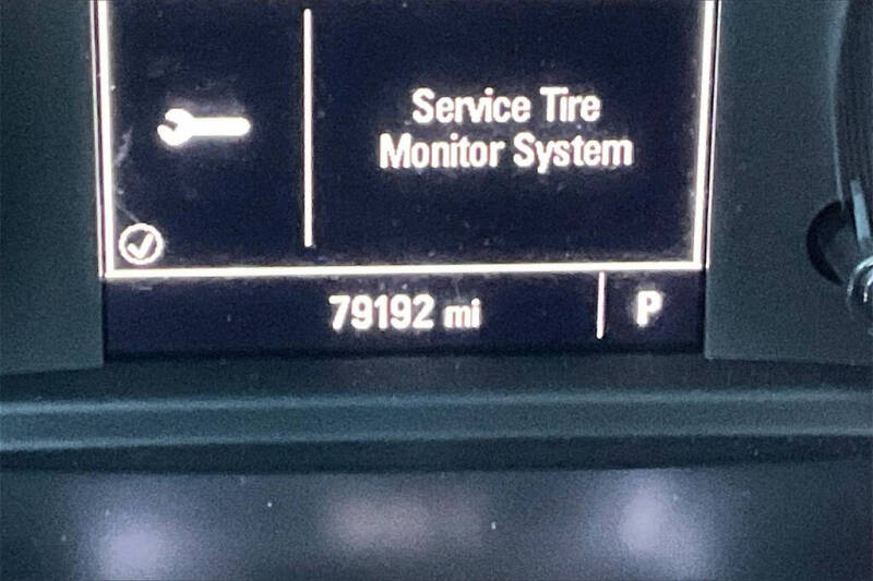 2019 Chevrolet Silverado 1500 Work Truck