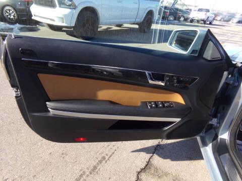 2013 Mercedes-Benz E-Class E 350