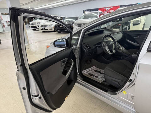 2013 Toyota Prius One