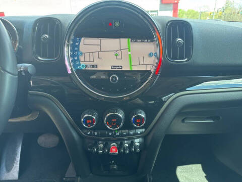 2023 MINI Countryman
