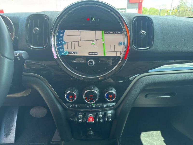2023 MINI Countryman