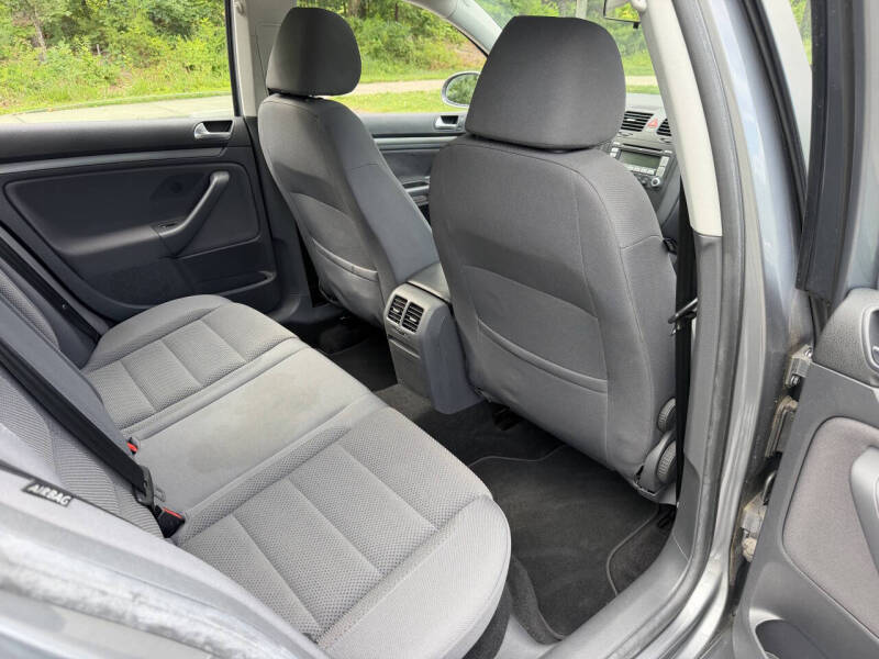 2007 Volkswagen Rabbit