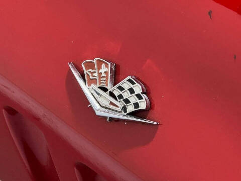 1965 Chevrolet Corvette