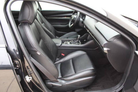 2024 Mazda Mazda3 Hatchback 2.5 S Select Sport