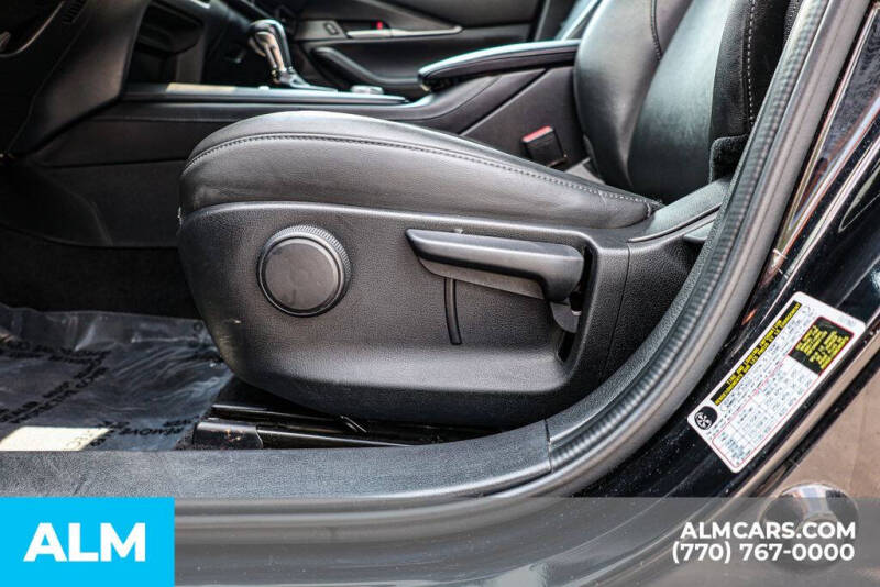 2023 Mazda CX-30 2.5 S Select