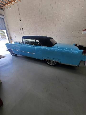1955 Cadillac Eldorado
