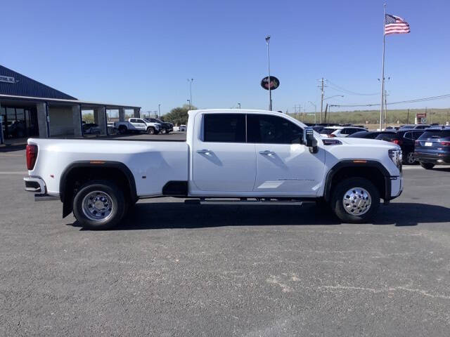 2026 GMC Sierra 3500HD