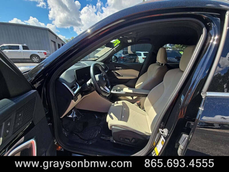 2023 BMW X1 xDrive28i