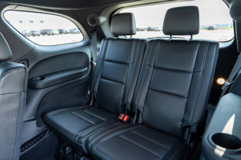 2020 Dodge Durango R/T