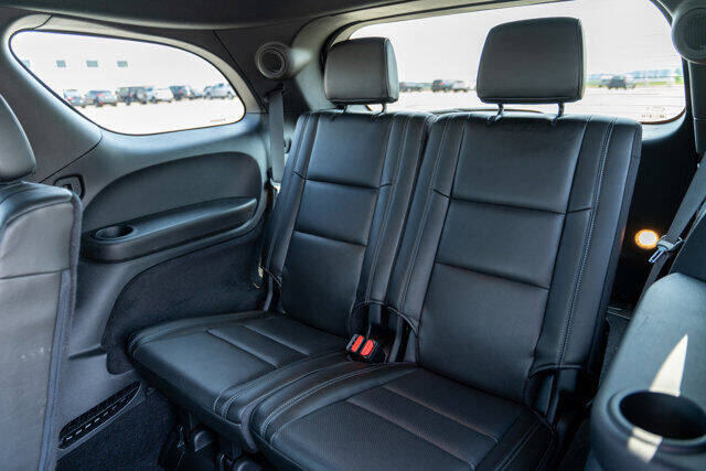 2020 Dodge Durango R/T