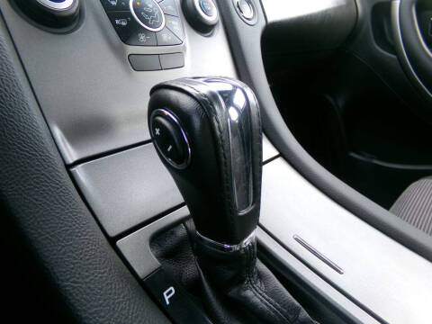 2017 Ford Taurus SEL