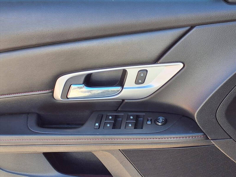 2015 GMC Terrain SLE-1