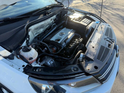 2012 Volkswagen Tiguan S