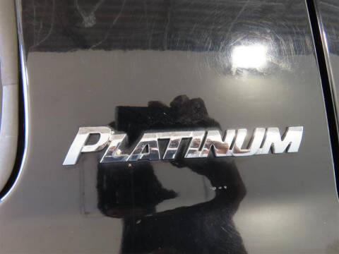 2010 Toyota Tundra Limited