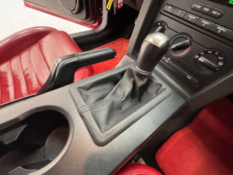 2005 Ford Mustang