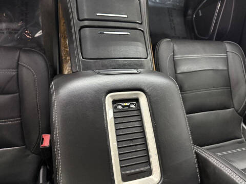 2015 GMC Yukon XL Denali