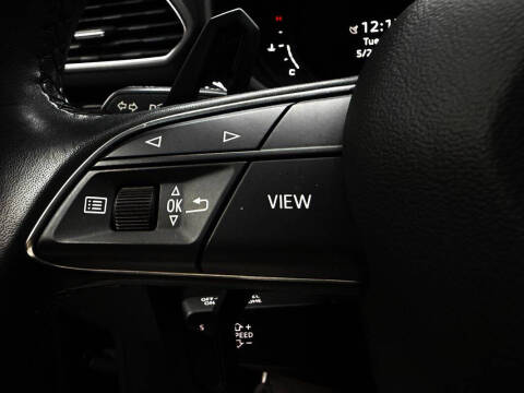 2019 Lamborghini Urus