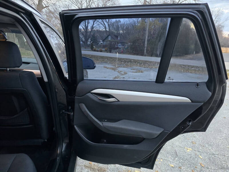 2014 BMW X1 sDrive28i