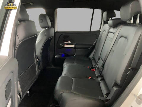 2023 Mercedes-Benz EQB EQB 300 4MATIC