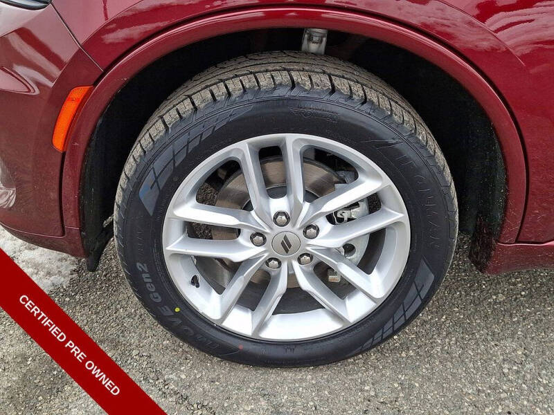 2023 Dodge Durango GT Plus