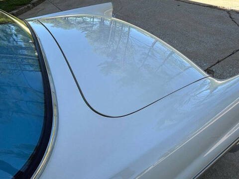 1955 Ford Customline