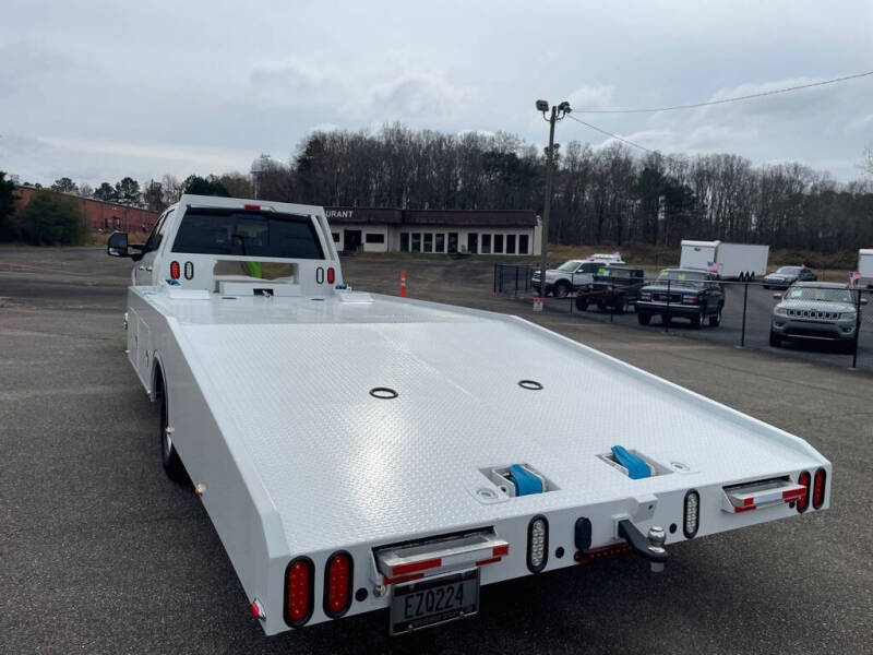 2021 Ford F-350 Super Duty