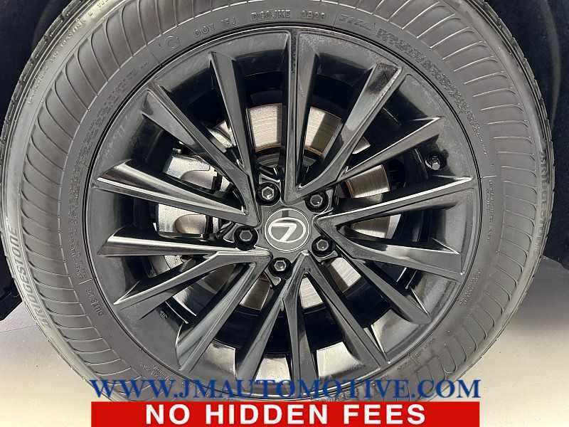 2024 Lexus NX 350