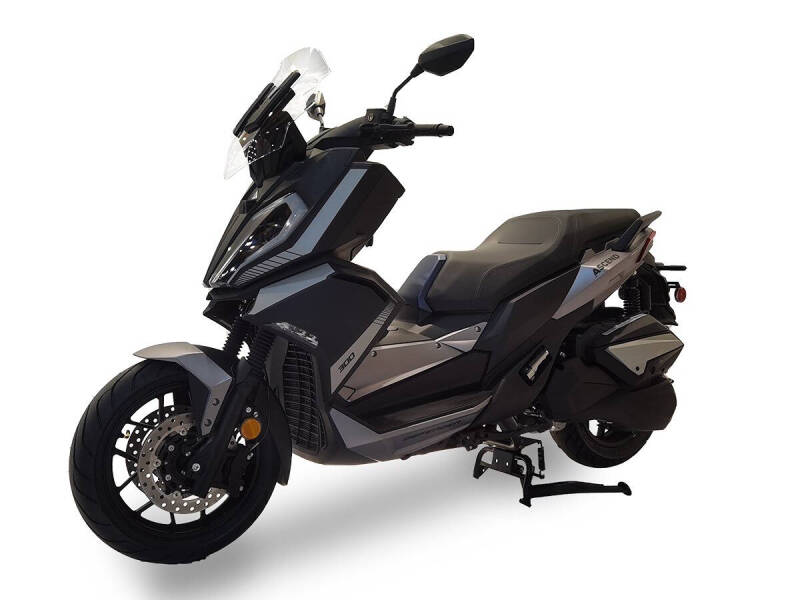 2025 Ascend Defender 300cc