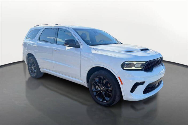 2023 Dodge Durango GT Plus
