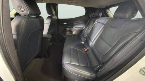 2023 Chevrolet Bolt EUV Premier