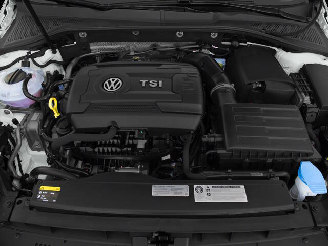 2016 Volkswagen Golf GTI 17