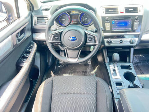 2019 Subaru Outback 2.5i
