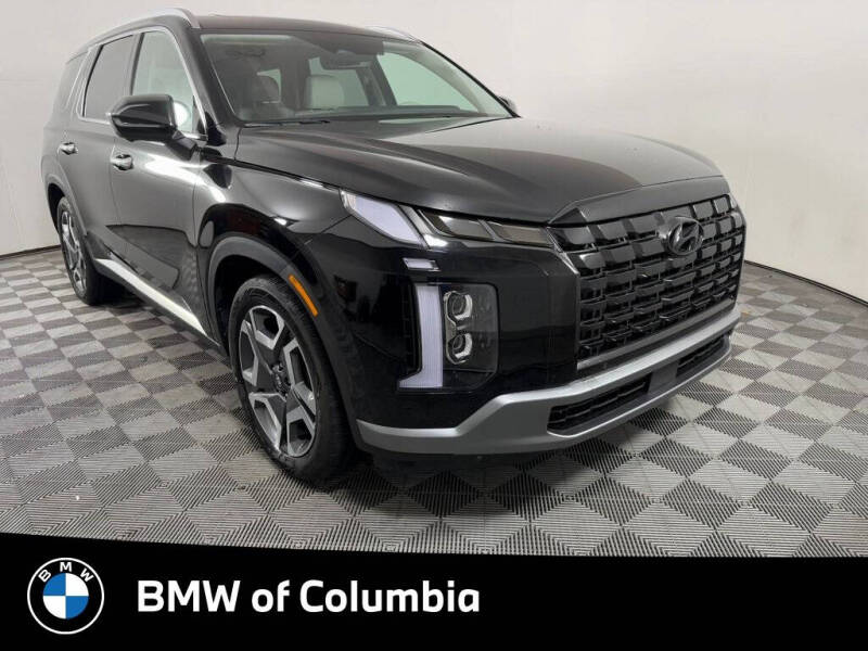 2024 Hyundai Palisade for sale at Preowned of Columbia in Columbia MO