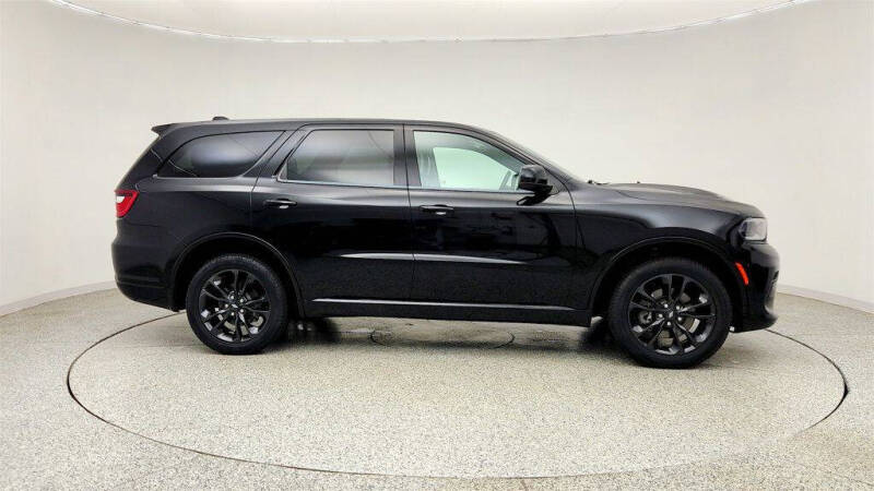 2022 Dodge Durango
