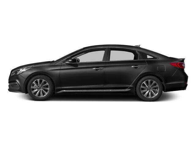 2016 HYUNDAI Sonata Sedan - $9,997