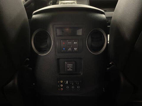 2015 Honda Pilot Touring