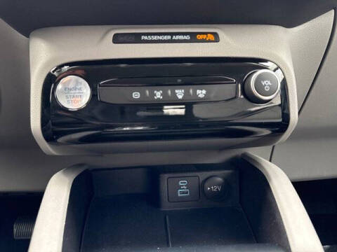 2023 Ford Escape Hybrid Active