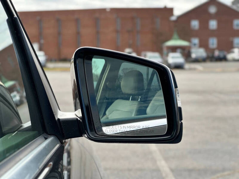 2014 Mercedes-Benz M-Class ML 350