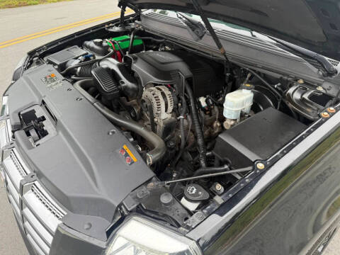 2014 Cadillac Escalade Luxury