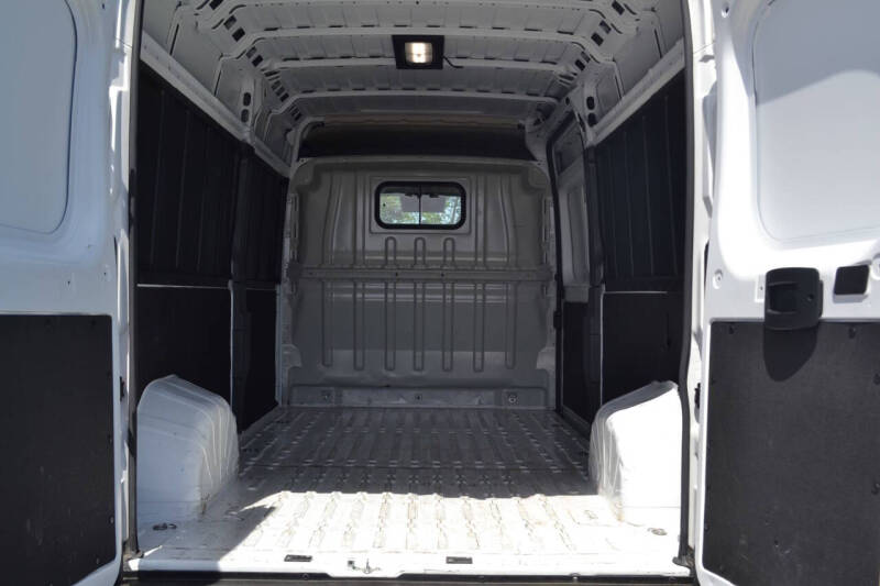 2024 RAM ProMaster