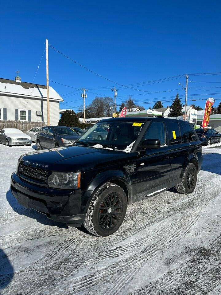 Cars For Sale In Troy, NY