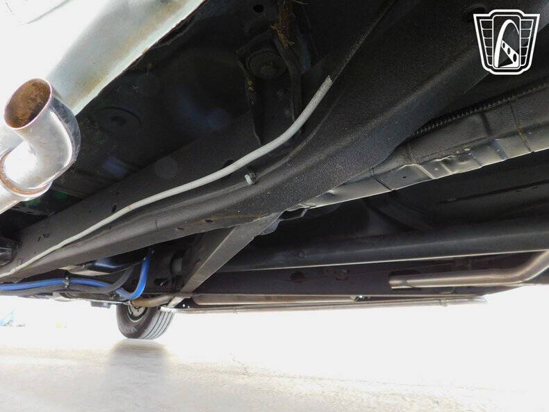 1954 Pontiac Chieftain